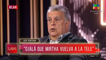 ventura confirmo cuando y donde se haran los martin fierro ventura confirmo cuando y donde se haran los martin fierro