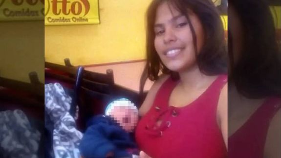 Dudas y certezas en el femicidio de la cantera: cuáles fueron los últimos movimientos de Ángela Díaz