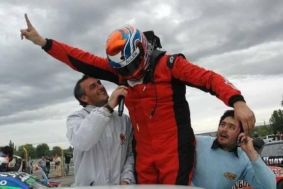 Julián Crespo falleció víctima de cáncer.