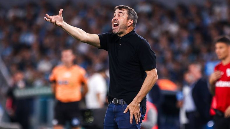 Con un once alternativo, River enfrenta a Carabobo: hora, formaciones y TV | LM Neuquen Con un once alternativo, River enfrenta a Carabobo: hora, formaciones y TV