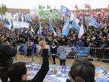 En Añelo, el Sindicato de Petroleros Privados anunció que se suma al paro de este jueves.