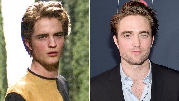 Pattinson blanqueó que se siente inseguro cuando actúa