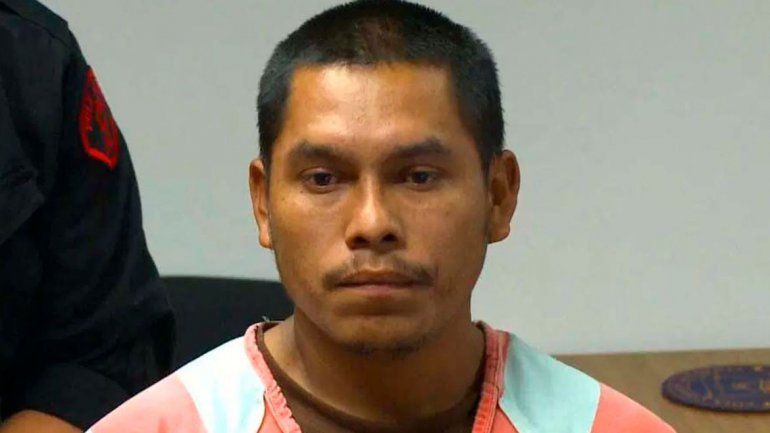 Estados Unidos: la llevó a vivir a su casa y la mató porque lo rechazó