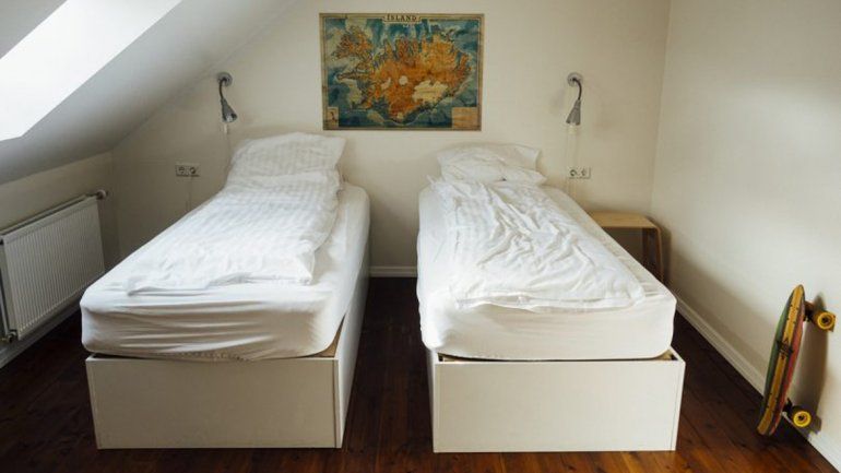 Una app para luchar contra la trata de personas subiendo fotos