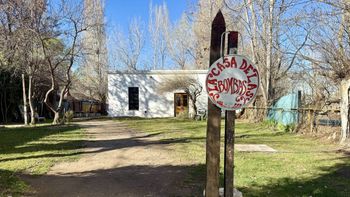Casa de bombas 1