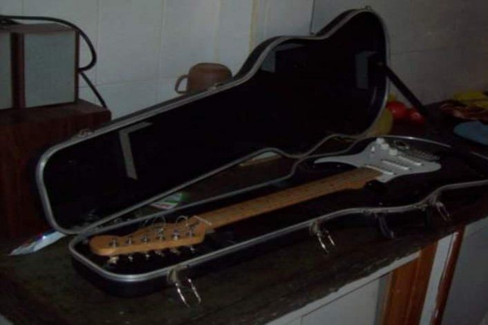 Desalmados robaron de una casa hasta la mochila con útiles de una nena