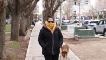 ¿vuelve el frio intenso a neuquen?: que dice el pronostico