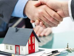 El auge de los créditos hipotecarios ilusionan al sector. El auge de los créditos hipotecarios ilusionan al sector.