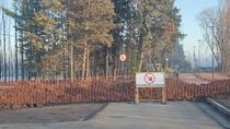 cortaran una calle del bajo neuquino por dos meses para continuar con una obra publica