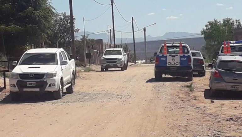 Gentileza Estación Urbana 104.7