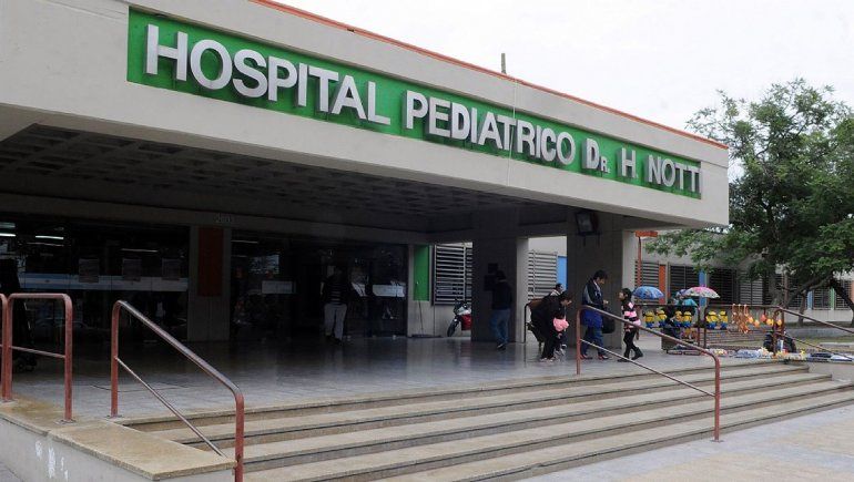 Coronavirus: murió una beba de 3 meses en Mendoza
