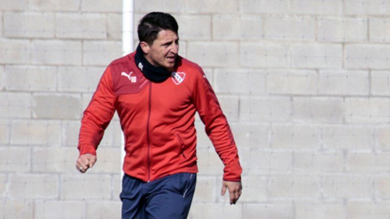 El Cebolla Rodríguez está en duda. Si no llega