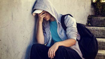 el 20% de los nenes de europa crece infeliz y con ansiedad el 20% de los nenes de europa crece infeliz y con ansiedad