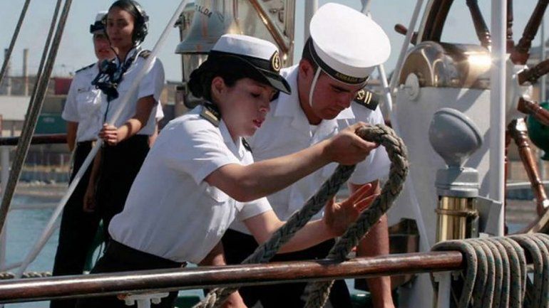 Las víctimas serían cinco mujeres