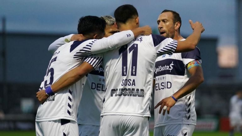 Para quedar como único líder de la Liga Profesional de Fútbol, Gimnasia de La Plata deberá derrotar a Central Córdoba en Santiago del Estero.