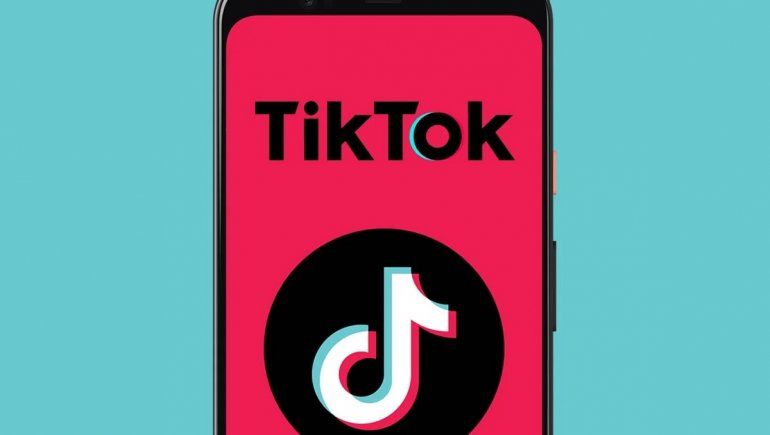 TikTok: cuídate de que te suspendan la cuenta