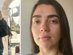 Paola había acordado un trabajo como niñera en Palma de Mallorca. Paola había acordado un trabajo como niñera en Palma de Mallorca.