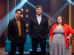 laila roth explico su polemica salida del programa de mario pergolini: yo queria retomar laila roth explico su polemica salida del programa de mario pergolini: yo queria retomar