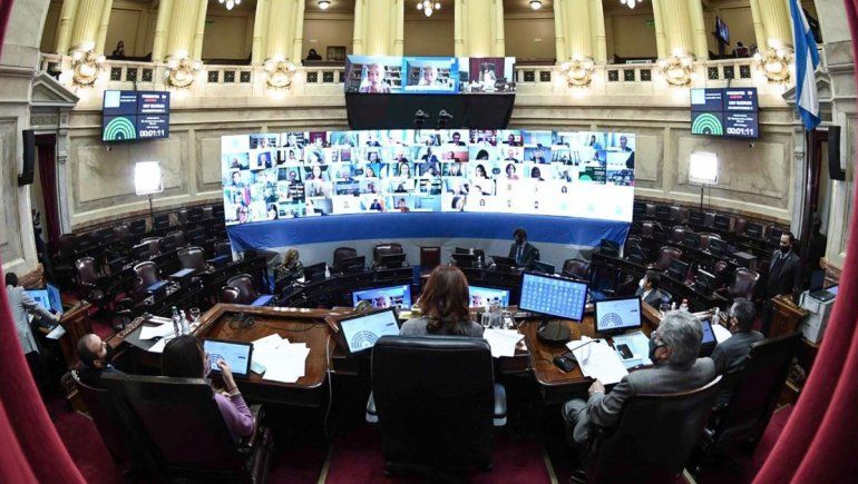 Aborto: la Iglesia y su dolor por la posible ley