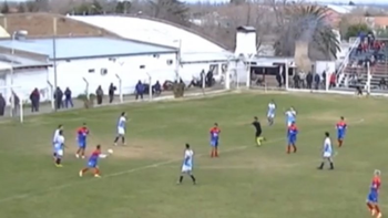 video: los escandalosos penales cobrados en la liga confluencia video: los escandalosos penales cobrados en la liga confluencia