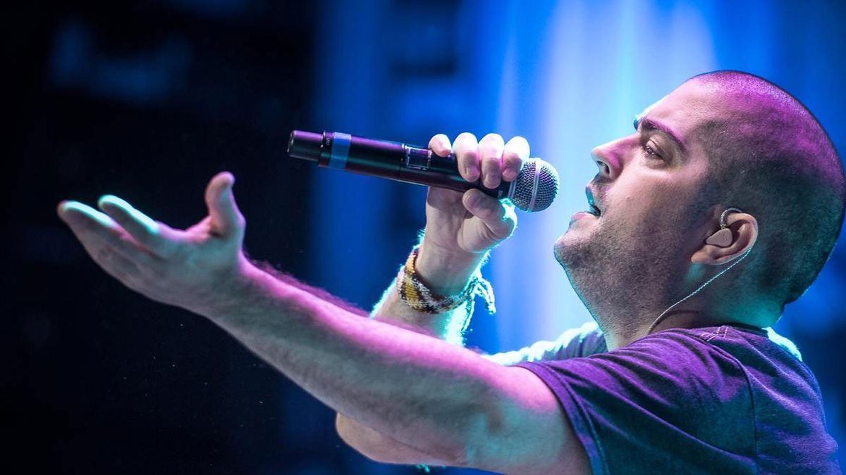 Don Osvaldo reprogramó su gira por la Patagonia