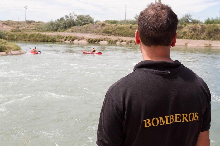 Encontraron el cuerpo del adolescente en el canal