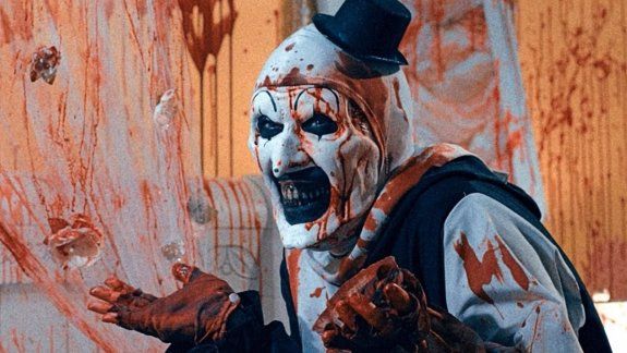 Mirá los principales estrenos del cine de esta semana