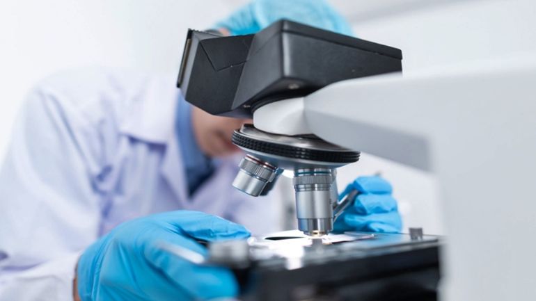 La Universidad de Houston está a la vanguardia en innovación.