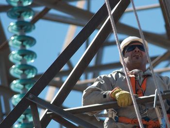Desde Tierra del Fuego hasta Salta: el Gobierno nacional estableció un plan para construir las nuevas líneas eléctricas que conectarán el país.
