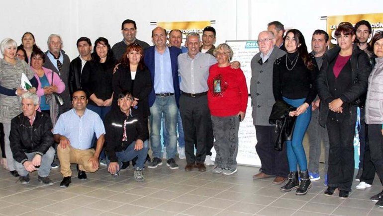 Marcelo Bermúdez: Para gobernar una ciudad como Neuquén hay que estar preparado