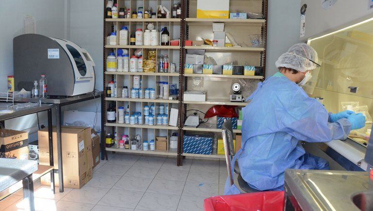 Por segundo día consecutivo, Neuquén no registró nuevos casos de coronavirus