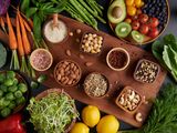 La presentación se dio en el marco de un evento sobre Synergies in Bio-Digital Agri Innovation in Argentina.