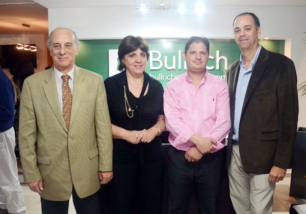 La inmobiliaria Bullrich abrió sucursal en Neuquén