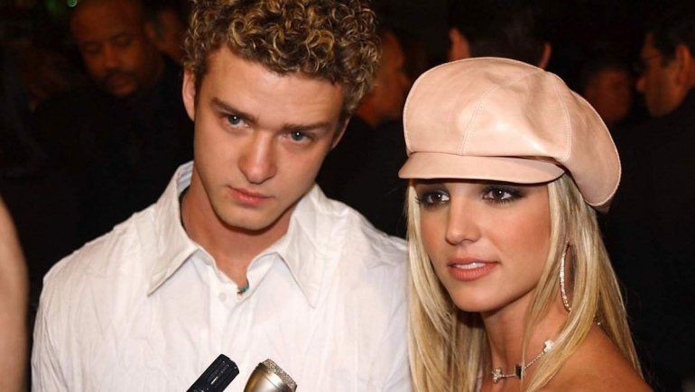 El pedido de perdón de Justin Timberlake a Britney Spears