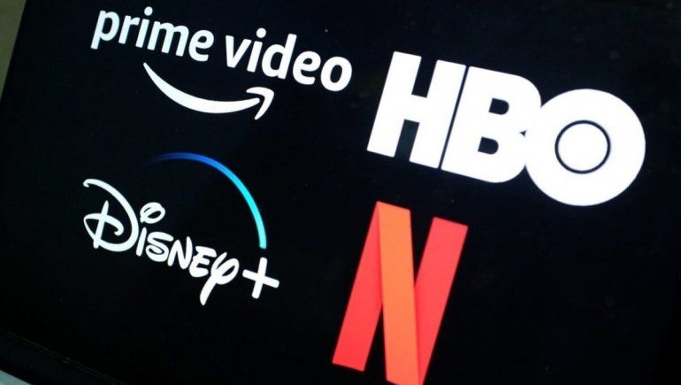 Las series más relevantes de cada plataforma de streaming: Netflix
