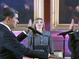 Venezuela está en paz