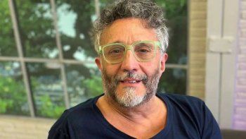 Fito Páez realizó un anuncio que entusiasma a los fans. Fito Páez realizó un anuncio que entusiasma a los fans.