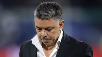 gallardo suspendio la conferencia de prensa y river vive horas decisivas gallardo suspendio la conferencia de prensa y river vive horas decisivas