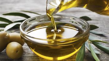 El aceite de oliva prohibida por Anmat El aceite de oliva prohibida por Anmat