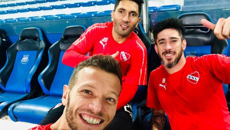 El Rojo se juega el pase a semis en la altura de Ecuador