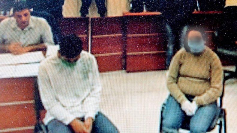 Se conformó el jurado popular que juzgará a la pareja abusadora de Canal V