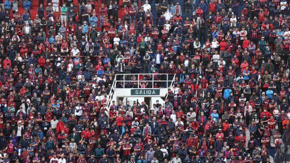¿Silenciaron la transmisión? Bronca y sospecha de fanas del Ciclón