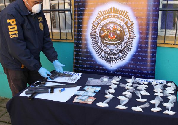 En Chile temen una guerra narco con los argentinos