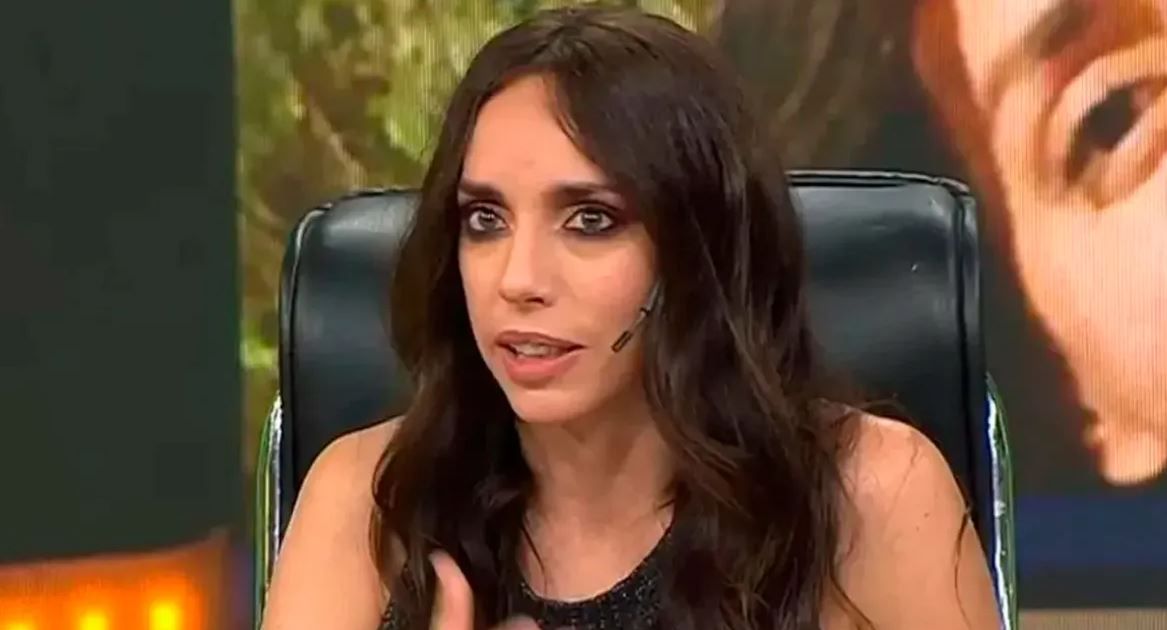 Tamara Pettinato se enfureció y mandó una carta documento a Bendita TV