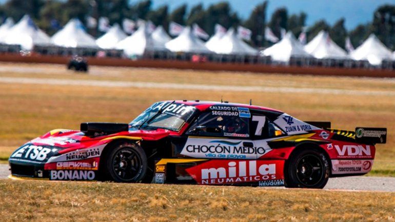 Manu y Camilo siguen sin encontrar su ritmo