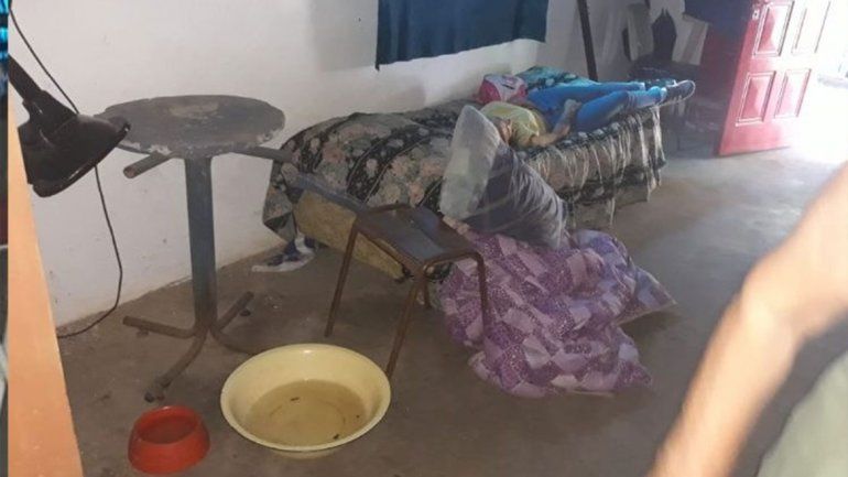 Trata: Fue a bailar, la drogaron y se la llevaron a un prostíbulo