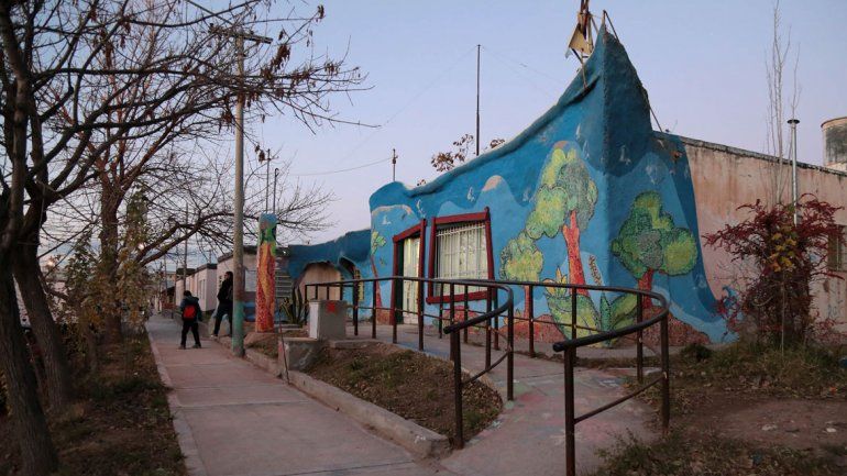 Estafa: curraban con la carrera de Psicología Social