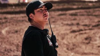 tristeza en el motocross neuquino: confirman la identidad del joven asesinado de una punalada en el pecho tristeza en el motocross neuquino: confirman la identidad del joven asesinado de una punalada en el pecho