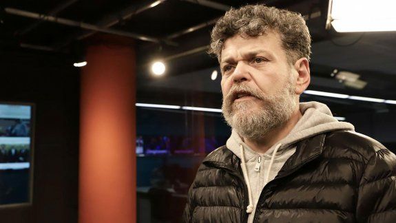 Casero atendió a Tinelli por su cruce con Patricia Bullrich