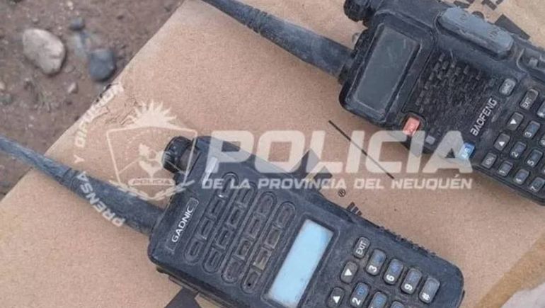 Los robos con inhibidores en la capital neuquina ocurren a diario y desde la Policía buscan ponerles freno.